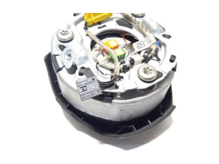 Подушка безопасности водителя 8E0880201DF, 8E0880201DF6PS   Audi A4 Allroad