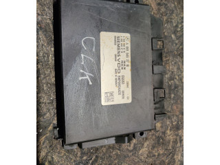 Блок управления коробкой передач A0015453716   Mercedes-Benz CLK A209 C209