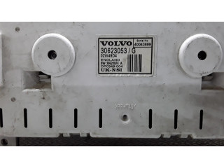 Панель приборов 30623053   Volvo S40, V40       