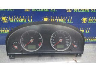 Přístrojová deska  Ford Mondeo Mk III 2000 1S7F10849, 33299  
