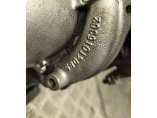 Турбина 53041015362   Alfa Romeo  159   -  года
