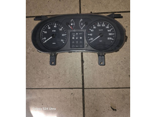 Přístrojová deska  Renault Kangoo I 2005 P8200176654, NS00034825  