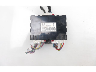Блок комфорта CD3467560C   Mazda 5   