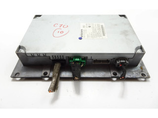 Вентилятор печки    31215662, 31215661   Volvo C70