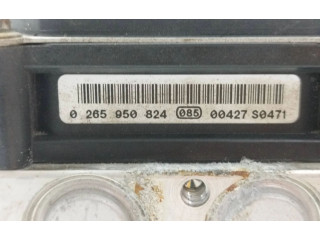 Jednotka ABS 445400F031, 10051780708   Toyota Verso 2011