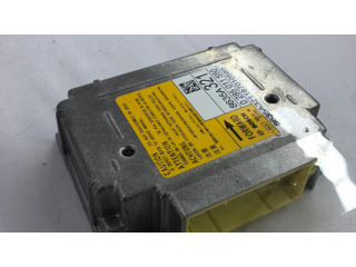 Блок подушек безопасности 8635A321, 0285011550   Mitsubishi ASX