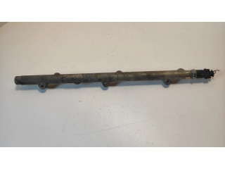 Vstřikovací lišta 0445216002, 0281002405   BMW 5 E39  pro naftový motor 2.9  