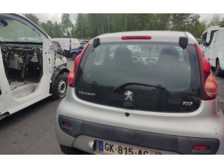 Генератор 5705NN   Peugeot 107      