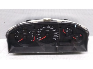 Přístrojová deska  Nissan Almera N16 2003 BM476  