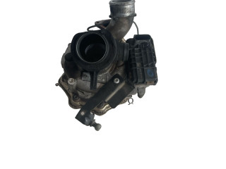  Турбина Audi A8 S8 D4 4H  801257-2, 059145874E         