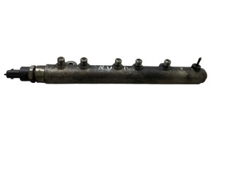 Vstřikovací lišta 0445214051, 1077800210   Honda CR-V     