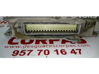 Řídící jednotka 0261203736, CENTRALITAMOTORUCE   Peugeot 106 