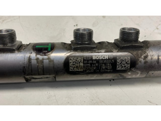 Vstřikovací lišta 003532L5, 0445214184   BMW 5 E60 E61  pro naftový motor 2.0  