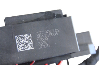 Блок предохранителей  A1779061102   Mercedes-Benz CLA C118 X118    