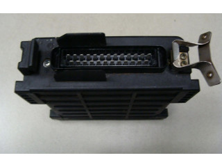 Turbodmychadlo Блок управления двигателем ECU        