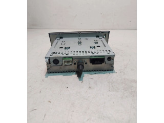 Радио/ проигрыватель CD/DVD / навигация 8701A150HA, 69067051   Mitsubishi Colt    