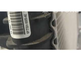 Радиатор охлаждающей жидкости    8K0121251L   Audi A6 S6 C7 4G