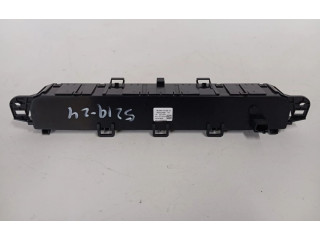 Блок управления климат-контролем 98340416ZD   Peugeot Partner