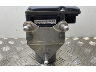 Блок АБС 4H0907379C, 4H061451   Audi  A8 S8 D4 4H  2010-2016 года