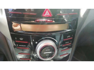 Блок управления климат-контролем 6872035000   SsangYong Tivoli