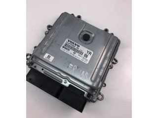 Řídící jednotka 31272462AA, 0281012765   Volvo XC70 2010