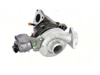  Турбина Seat Exeo (3R)  03L145721A, 03L145721A         