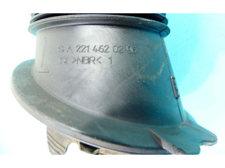    Рулевая рейка 2214601616, IMPRK1322597   Mercedes-Benz S W221 2005 - 2013 года