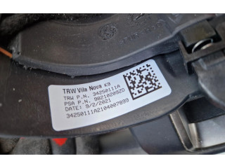 Руль Toyota Proace  2016 -  года 98210209ZD      