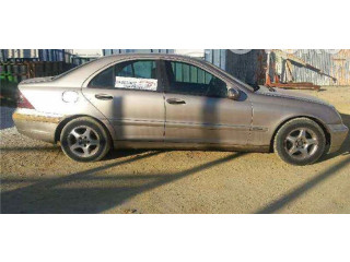 Zpětné zrcátko  Mercedes-Benz C W203 2001  A2037201848, A2208204542  