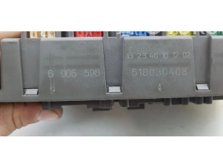 Блок предохранителей  6906598, 61136906600   Mini One - Cooper R50 - 53    