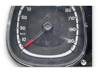 Vstřikovač A5971, 0887766550   Fiat Panda III     