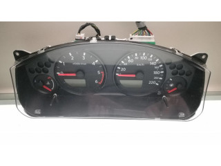Přístrojová deska  Nissan Navara 2006 248103X48E  