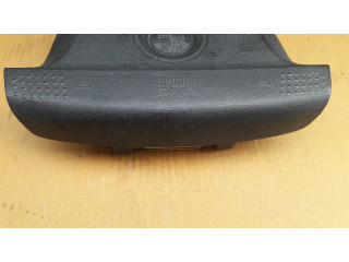 Подушка безопасности водителя 32341161681, 1161681   BMW 3 E36