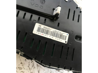 Přístrojová deska  Nissan Leaf I (ZE0) 2014 24810-3NAOC  