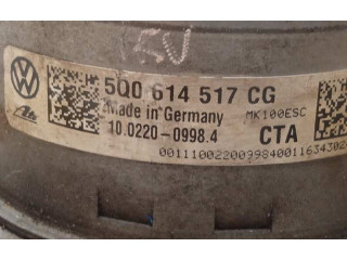 Jednotka ABS 5Q0614517CG, 28515862183   Audi A3 S3 8V 2017