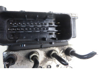 Jednotka ABS 13663920, 13509221AE   Saab 9-3 Ver1 2004