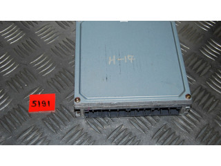 Řídící jednotka 37820PEMG01   Honda HR-V 2000