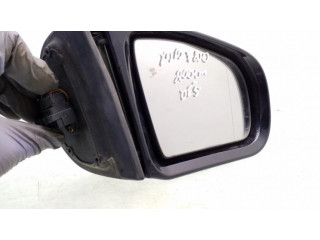 Zpětné zrcátko pravé Mercedes-Benz E W210 2001  413131402  