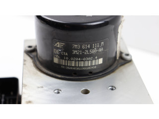 Jednotka ABS 7M3614111M, 7M3907379E   Volkswagen Sharan 1997