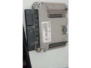 Řídící jednotka 0281011556, 0281011556   Lancia Musa 2006