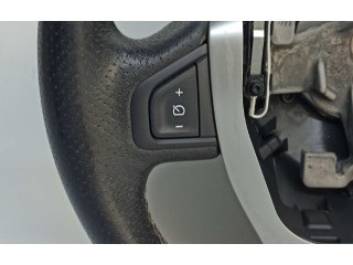 Руль Renault Laguna III  2007 - 2015 года 484303213R      