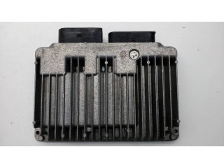 Řídící jednotka 7516809, 412265001   BMW 3 E46 2003