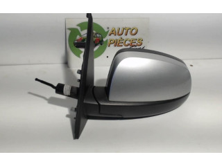 Зеркало (механическое)    13148948, 13148948   Opel Meriva A