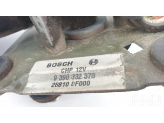 Моторчик дворников 9390332378, 288100F000    Ford Maverick