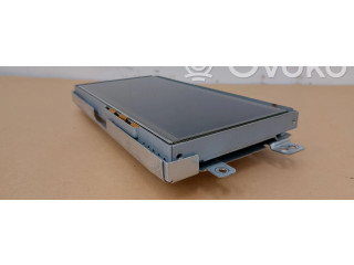 Дисплей    GX6319C299AC   Land Rover Range Rover Evoque L538