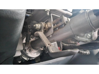 Руль Ford Fiesta  2006-2008 года 2520211C, COLUMNADIRECCION      