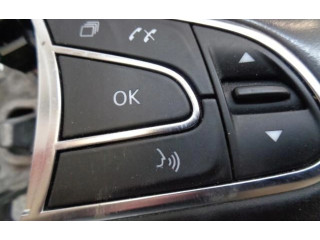 Volant Renault Megane IV 2020 484003952R  