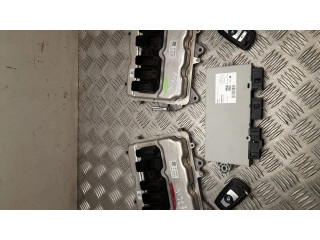 Řídící jednotka 8665254   BMW 5 F10 F11 2016