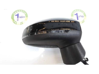 Zpětné zrcátko Сзади Audi A1 2010  8X1857410S, 8XA857528A  