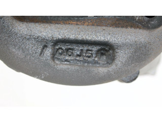  Турбина Mercedes-Benz E C207 W207  A6420902386   для двигателя OM 642.838      